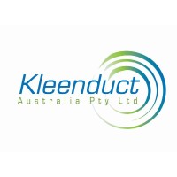 Kleenduct Australia Pty Ltd logo, Kleenduct Australia Pty Ltd contact details