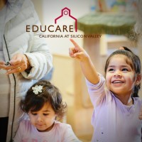 Educare California at Silicon Valley logo, Educare California at Silicon Valley contact details