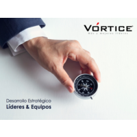 Vórtice Coaching logo, Vórtice Coaching contact details