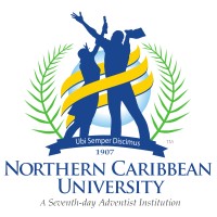 Northern Caribbean University logo, Northern Caribbean University contact details