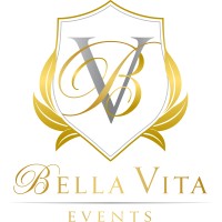 Bella Vita Events logo, Bella Vita Events contact details