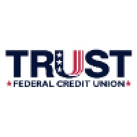 Trust Federal Credit Union logo, Trust Federal Credit Union contact details