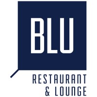 BLU Restaurant & Lounge logo, BLU Restaurant & Lounge contact details