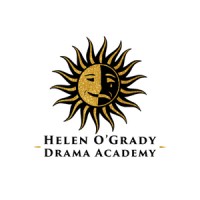 Helen OGrady Drama Academy logo, Helen OGrady Drama Academy contact details