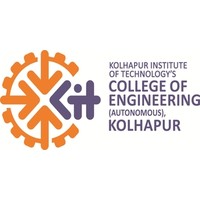 KIT's College of Engineering (Autonomous), Kolhapur logo, KIT's College of Engineering (Autonomous), Kolhapur contact details