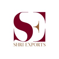 Shri Exports logo, Shri Exports contact details