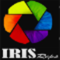 IRISreps logo, IRISreps contact details