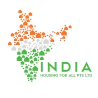 India Housing For All Pte ltd logo, India Housing For All Pte ltd contact details