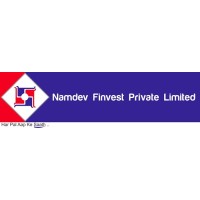 Namdev Finvest Private Limited logo, Namdev Finvest Private Limited contact details