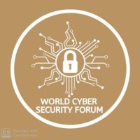 World Cyber Security Forum (WCSF) logo, World Cyber Security Forum (WCSF) contact details