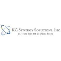 KC Synergy Solutions, Inc logo, KC Synergy Solutions, Inc contact details