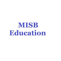 MISB Education logo, MISB Education contact details