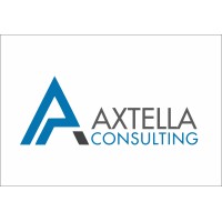 Axtella Consulting logo, Axtella Consulting contact details