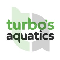 Turbo's Aquatics logo, Turbo's Aquatics contact details