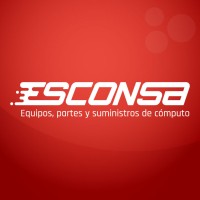 Esconsa logo, Esconsa contact details