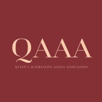 Queen's Alternative Assets Association logo, Queen's Alternative Assets Association contact details