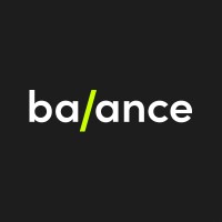 Balance logo, Balance contact details