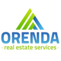 Orenda Real Estate Services logo, Orenda Real Estate Services contact details