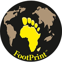 FootPrint Business Solutions Guinee logo, FootPrint Business Solutions Guinee contact details