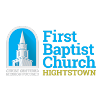 First Baptist Church of Hightstown logo, First Baptist Church of Hightstown contact details