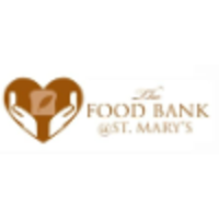 The Food Bank @ St. Mary's logo, The Food Bank @ St. Mary's contact details