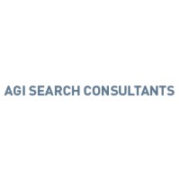 AGI Search Consultants logo, AGI Search Consultants contact details