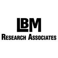 LBM Research Associates logo, LBM Research Associates contact details