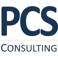 PCS Consulting, Inc. logo, PCS Consulting, Inc. contact details