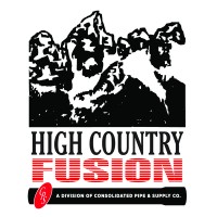 High Country Fusion Company Inc logo, High Country Fusion Company Inc contact details