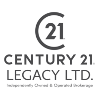 Century 21 Legacy Ltd. logo, Century 21 Legacy Ltd. contact details