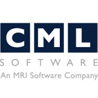 CML Software Ltd logo, CML Software Ltd contact details