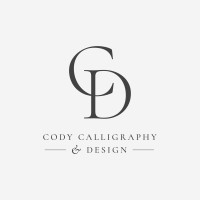 Cody Calligraphy & Design logo, Cody Calligraphy & Design contact details