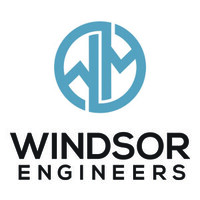 Windsor MEP Engineers logo, Windsor MEP Engineers contact details