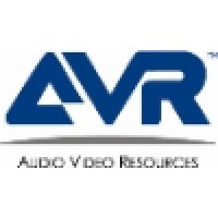 Audio Video Resources logo, Audio Video Resources contact details