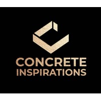 Concrete Inspirations logo, Concrete Inspirations contact details