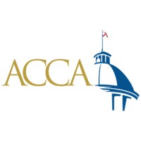 Association of County Commissions of Alabama logo, Association of County Commissions of Alabama contact details