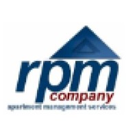 RPM Company logo, RPM Company contact details