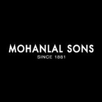 Mohanlal Sons logo, Mohanlal Sons contact details