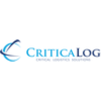 Critical Logistics logo, Critical Logistics contact details