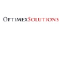 Optimex Solutions LLC logo, Optimex Solutions LLC contact details