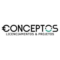 Conceptos Licenciamentos e Projetos logo, Conceptos Licenciamentos e Projetos contact details