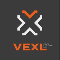 Vexl - Visual Experience Law logo, Vexl - Visual Experience Law contact details