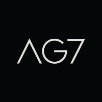 AG7 logo, AG7 contact details