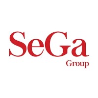 SeGa Group logo, SeGa Group contact details