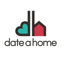 Date a Home logo, Date a Home contact details