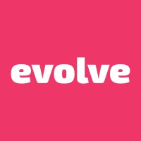 Evolve MVP logo, Evolve MVP contact details