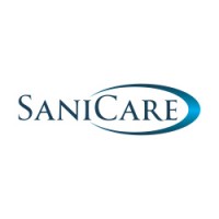 SaniCare Sanitização logo, SaniCare Sanitização contact details