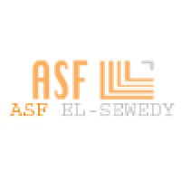 ASF -Elsewedy- logo, ASF -Elsewedy- contact details