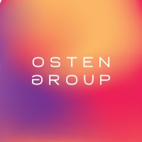 Osten Group logo, Osten Group contact details