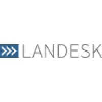 LANDESK Software logo, LANDESK Software contact details